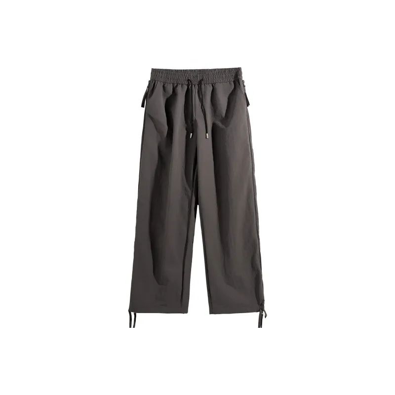 ZMOH Casual Pants Unisex-0