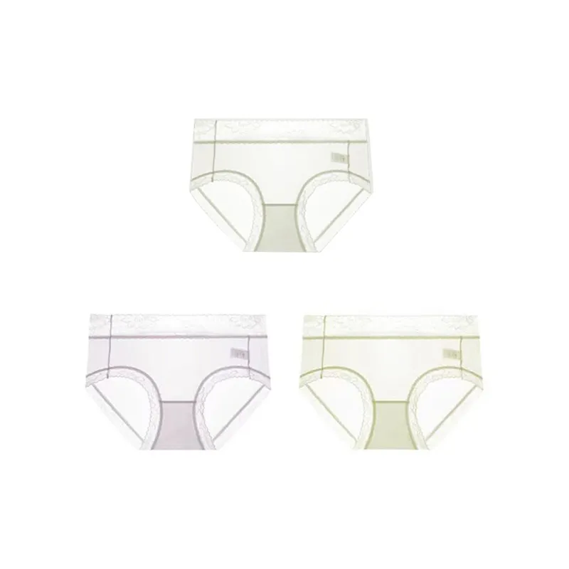 ROBINHOOD Underpants Women's Combo Set-21