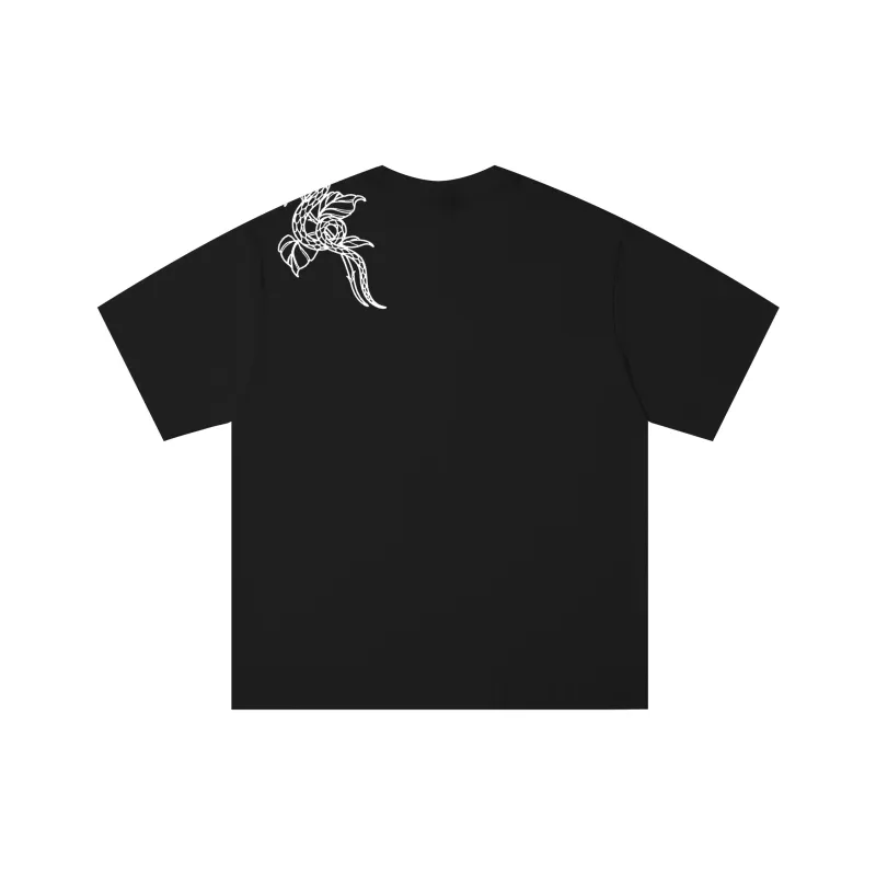 PAUL COSTELLOE T Shirt Unisex 2 Pack-2