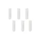 White 6 Pack