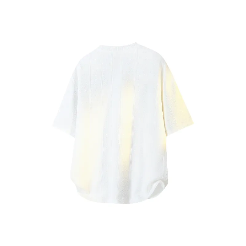 Endless Abyss T Shirts Unisex-3