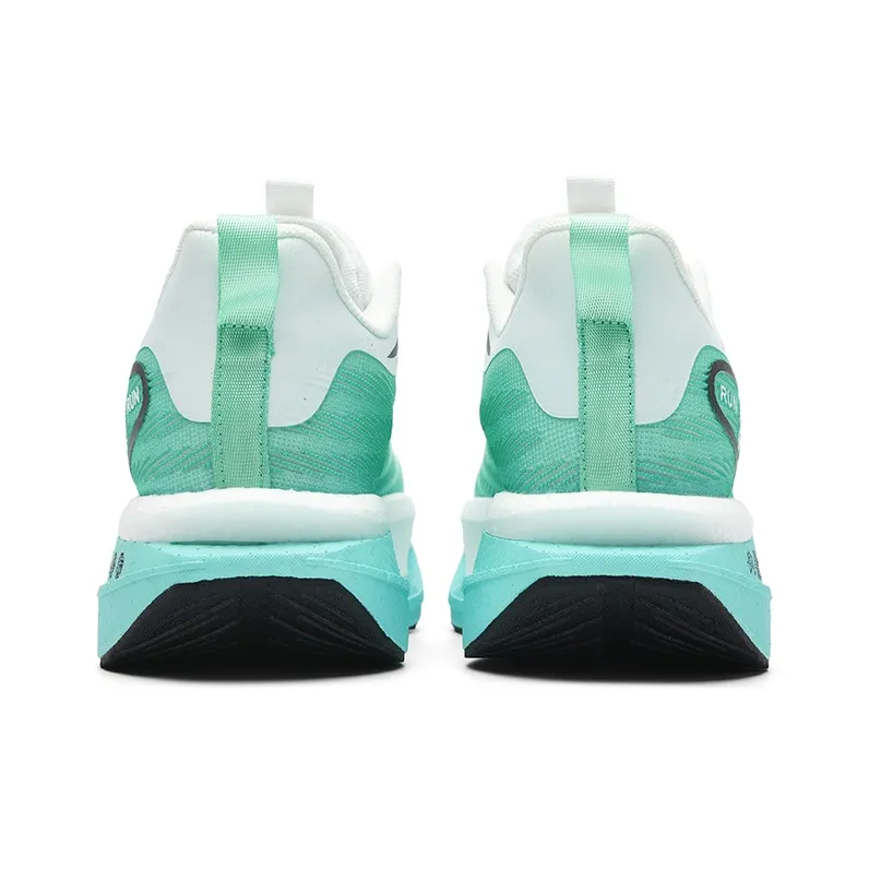 COMVIEW Running Shoes Unisex Mid Top Lemon-7