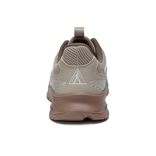 ZULIZ Elderly Shoes Slip Resistant And Breathable Low Top Casual Shoes Unisex-8