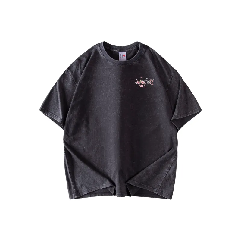 DUKE+DEXTER T Shirts Unisex-7