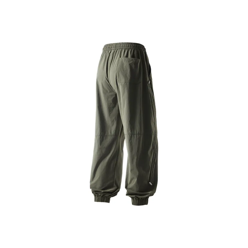 SIL VITIN Casual Pants Unisex-13