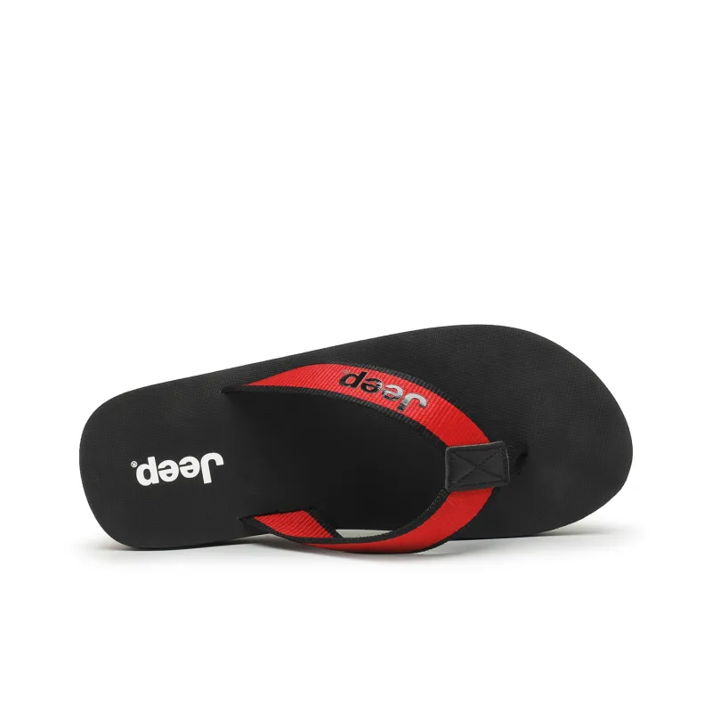 Jeep Flip Flops Unisex-10