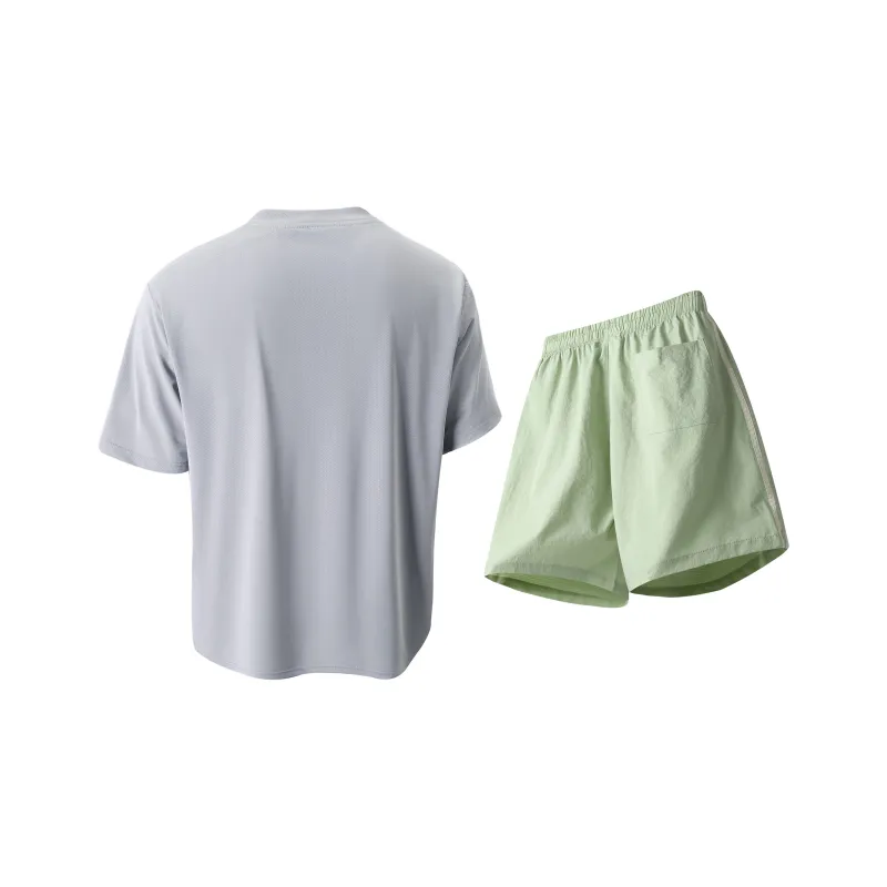 MUSCLETECH Casual Sportswear Unisex-19