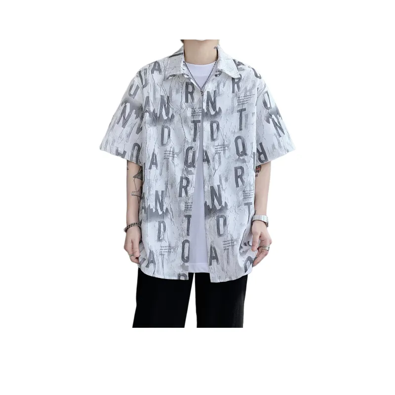 RVANGUARD Shirts Unisex-6