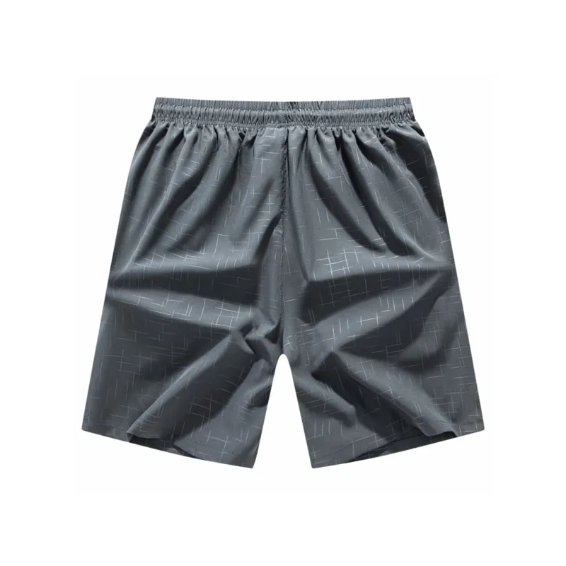 Jeep Casual Shorts Unisex-1