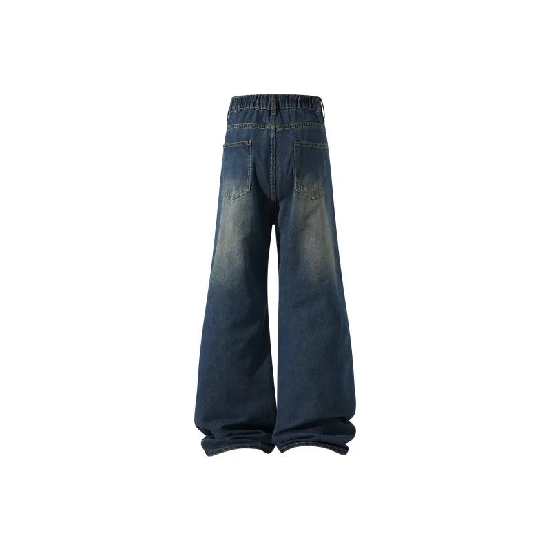 GROGNAK Jeans Unisex-15