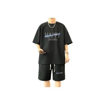 GLFL Casual Sportswear Unisex