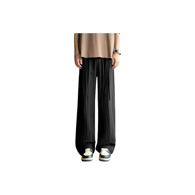 KFKU Casual Pants Unisex-3