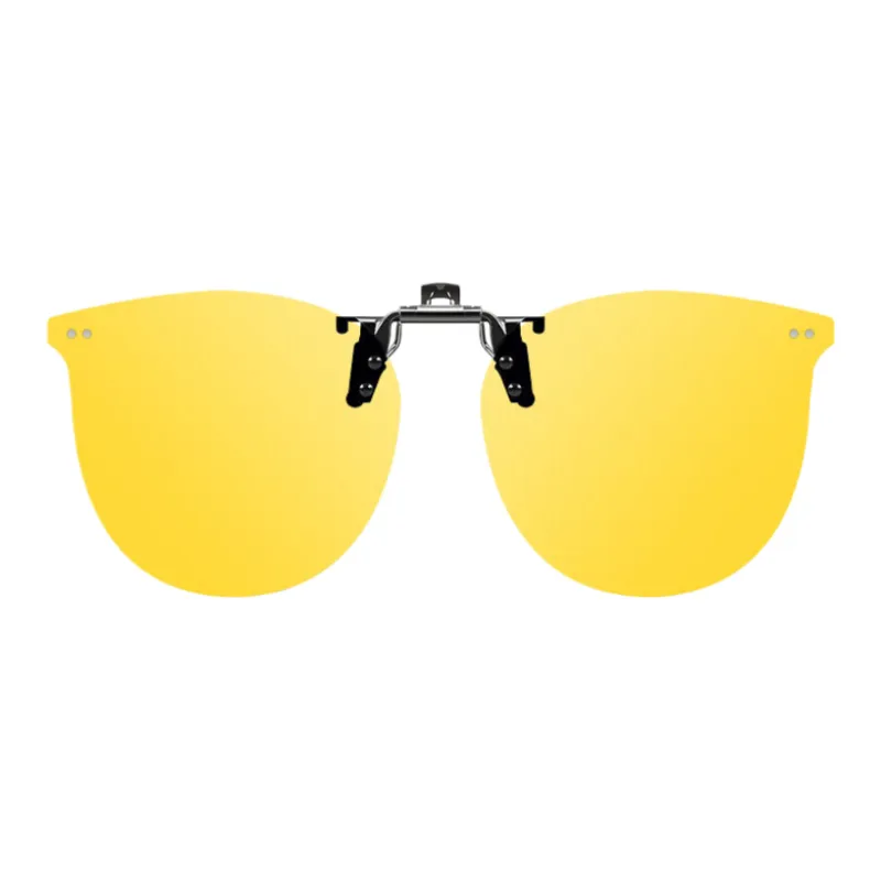SOMAN TR90 Square Sunglasses Unisex-8