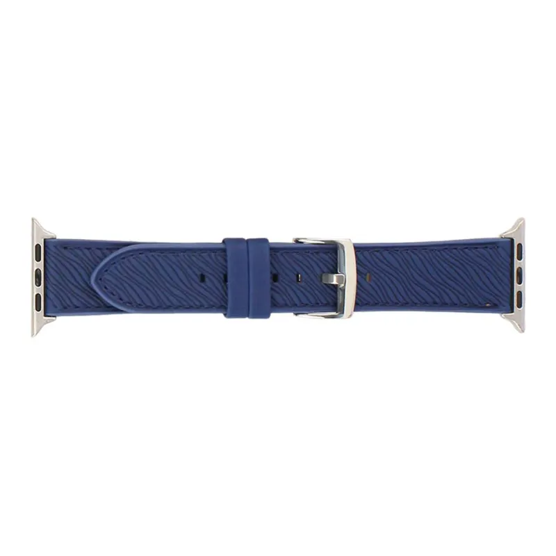 NCFCK Apple Compatibility Watch Band 13 16cm Silicone Material-14