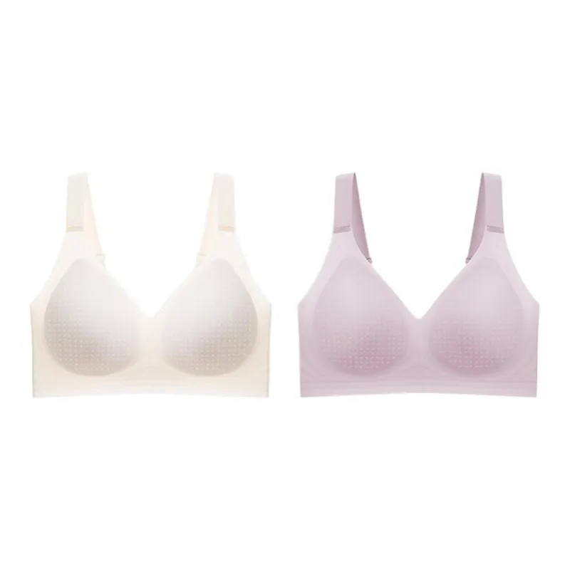 MIIOW Cool One Summer Series Bra Women's Combo Set-19