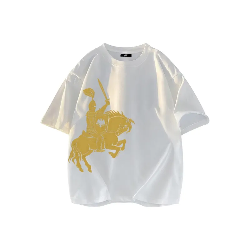K411 T Shirts Unisex-4