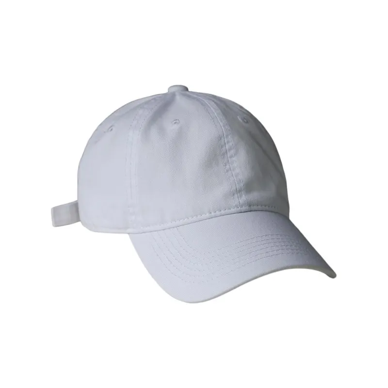 BOOLFEN Cotton Baseball Caps Unisex-0