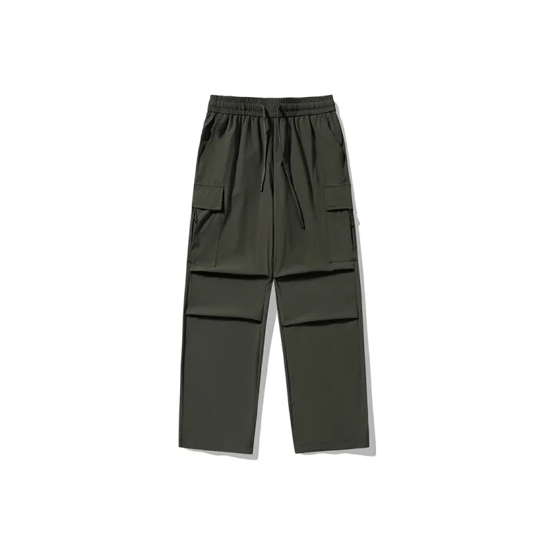 Art Casual Pants Women's-6