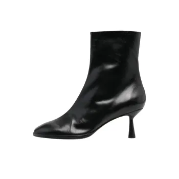 Aeyde Ankle Boots Women's Black