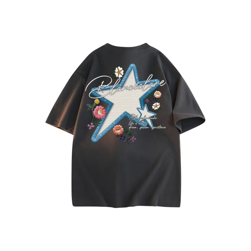 BLANC & ECLARE T Shirts Unisex-8