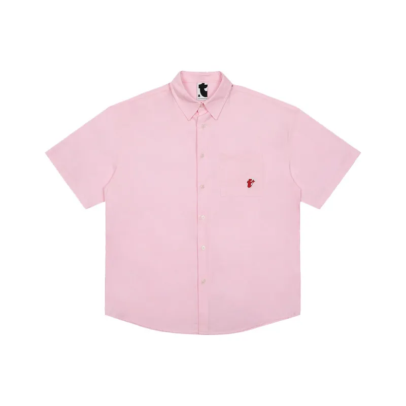 TURNTHETABLES Shirts Unisex-0