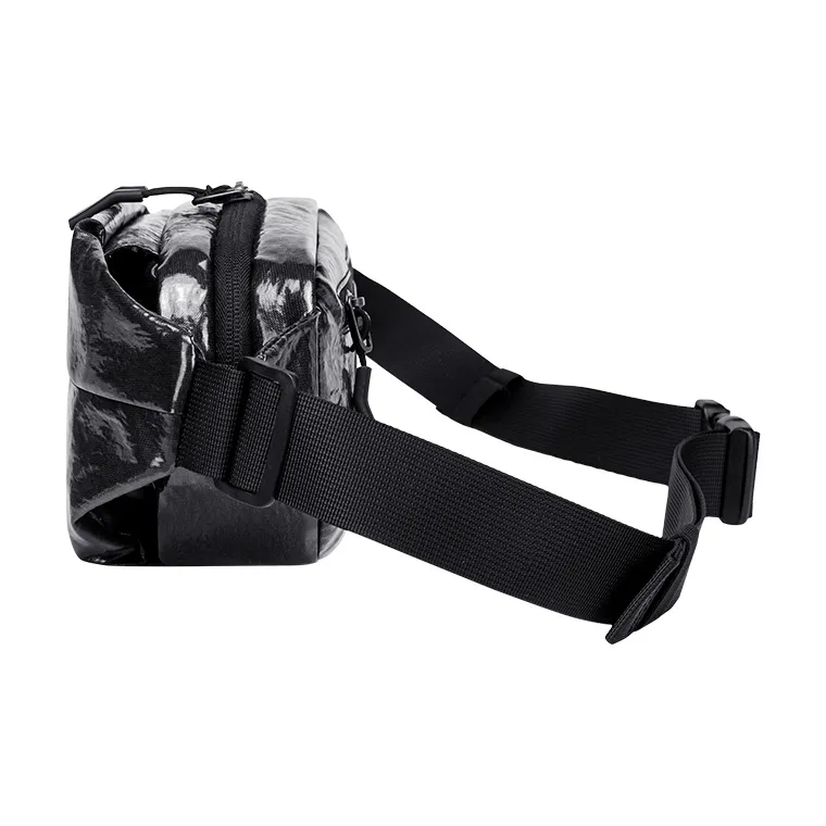 GOLF Water Repellent Fabric Sling Bag, Fanny Pack Regular Men's Multicolor-3