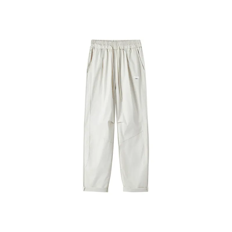 Jeep Windbreaker Pants Unisex-7