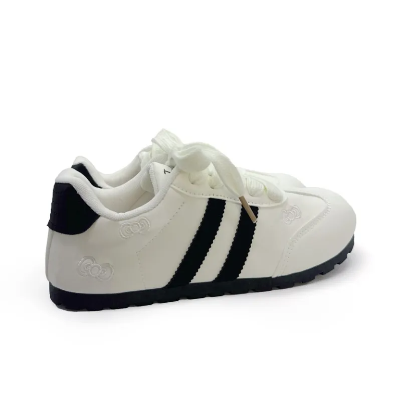 LIANGHUO Cushioning, Slip Resistant, Balance, Lightweight Low Top Casual Shoes Women's-14