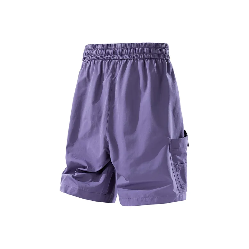 TUCANO Casual Shorts Unisex-6