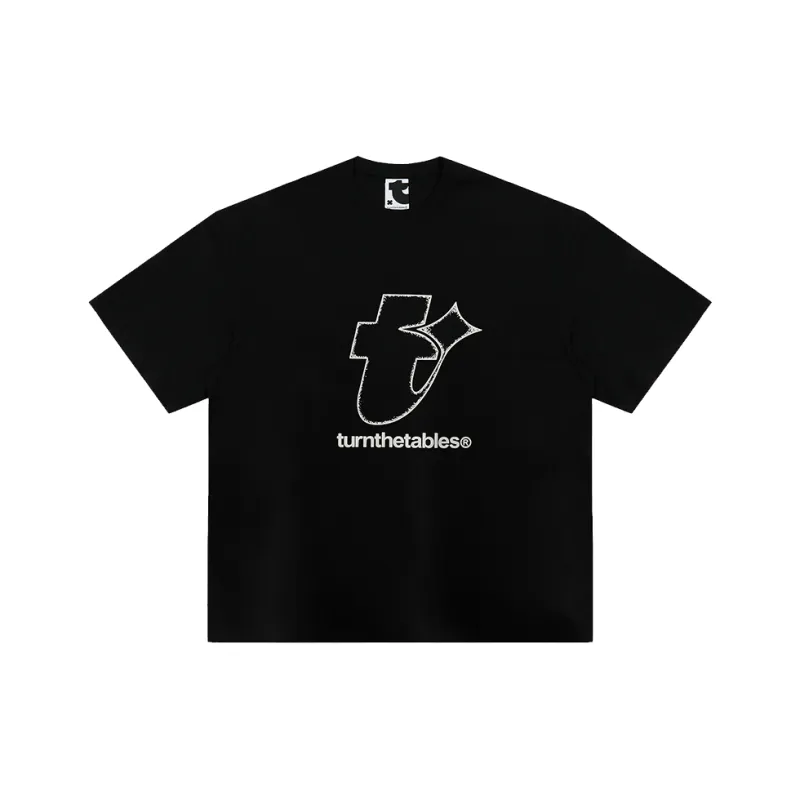 TURNTHETABLES T Shirts Unisex-5