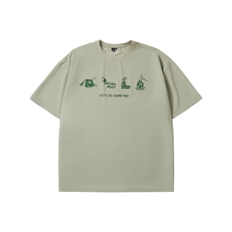 N MAX T Shirts Unisex-2