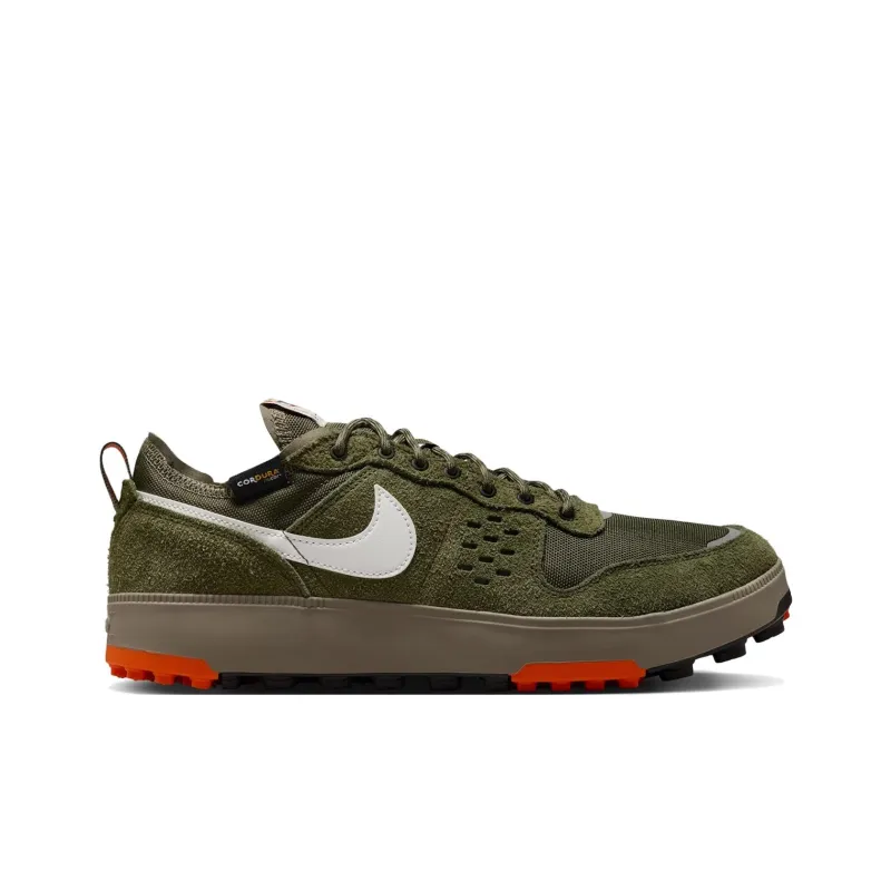 Nike C1TY Premium Cordura Rough Green Electro Orange Matte Olive Summit White-1
