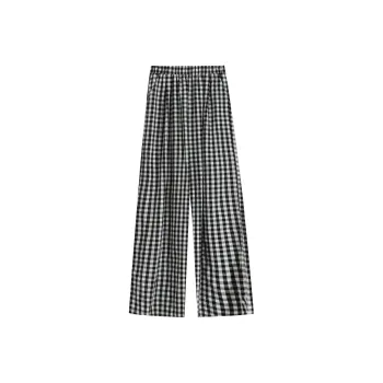 AHDO Casual Pants Women's Black