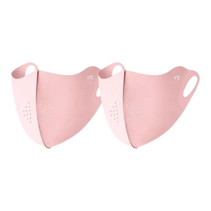 DZP Polyamide Sun Protection Masks Unisex-14