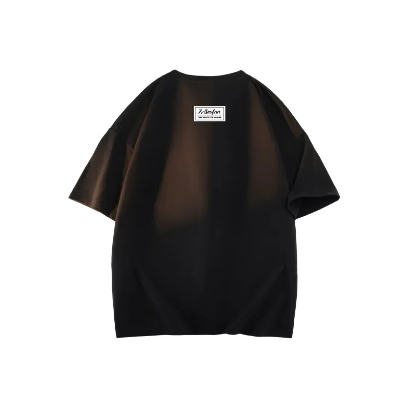 7 SEVFUN T Shirts Unisex-1
