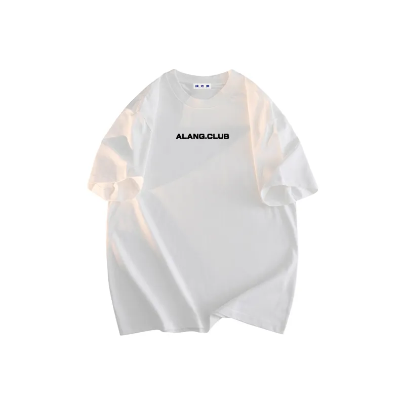 ALang Studio T Shirts Unisex-9
