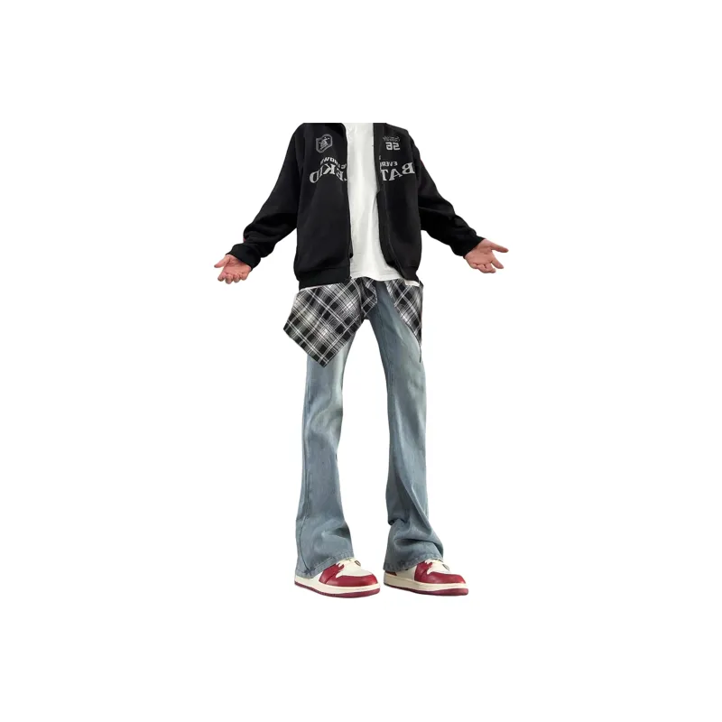 HAPPY PARTY Jeans Unisex-10