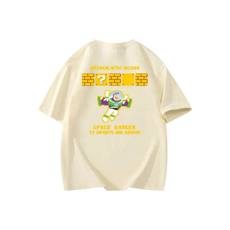 Disney Toy Story Series T Shirt Unisex-20