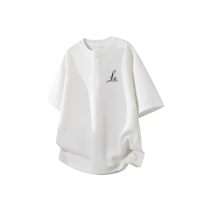 LIGHTNING MONSTER T Shirt Unisex-5