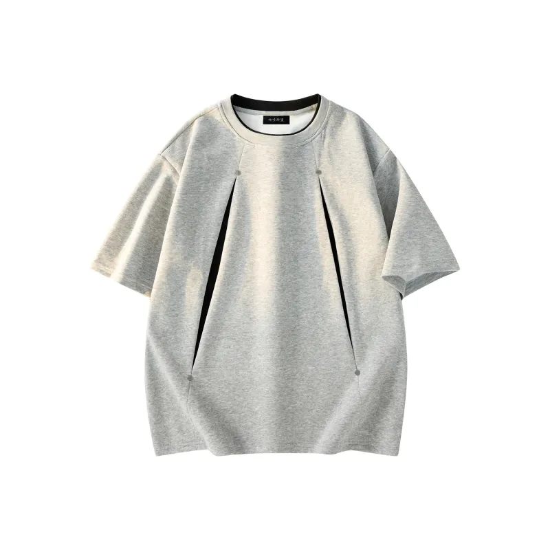 DUDUOSIBAO T Shirts Unisex-1