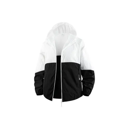 Grace Breathable, Antibacterial, And Anti Allergic Moisture Wicking Sun Protection Clothing Women's