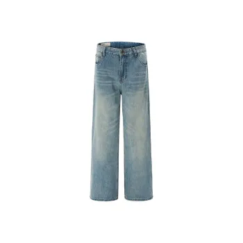 JASONWOOD Jeans Unisex Light Blue