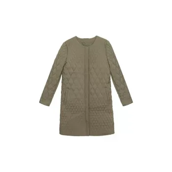 AIMER Women's Pajama Tops