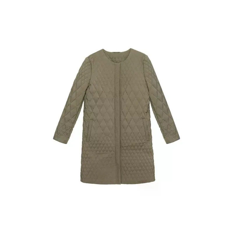 AIMER Women's Pajama Tops-0