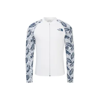 THE NORTH FACE Sun Protection Clothing Men's Midnight Marine Blue