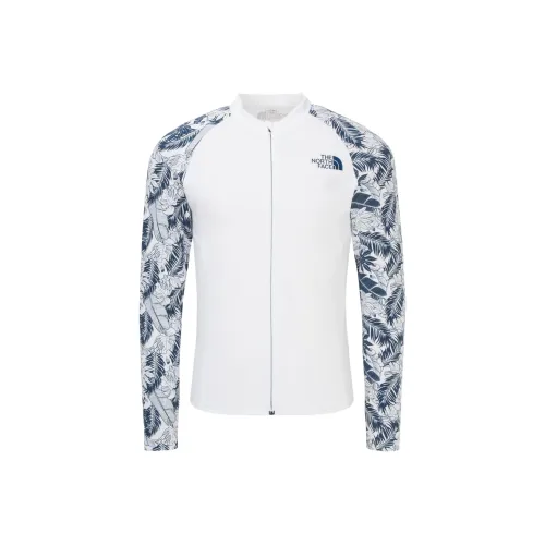 THE NORTH FACE Sun Protection Clothing Men's Midnight Marine Blue
