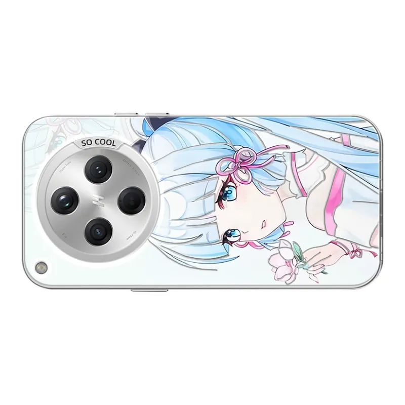 CHUNFAN Phone Cases-19