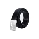 W Style Pin Buckle