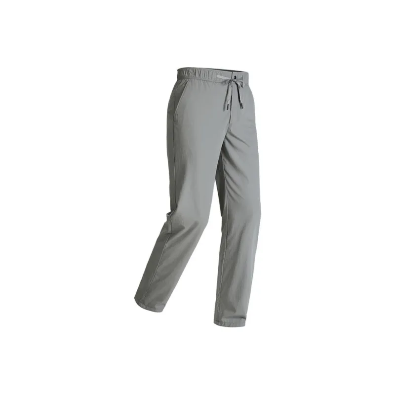 Dme Casual Pants Unisex-9