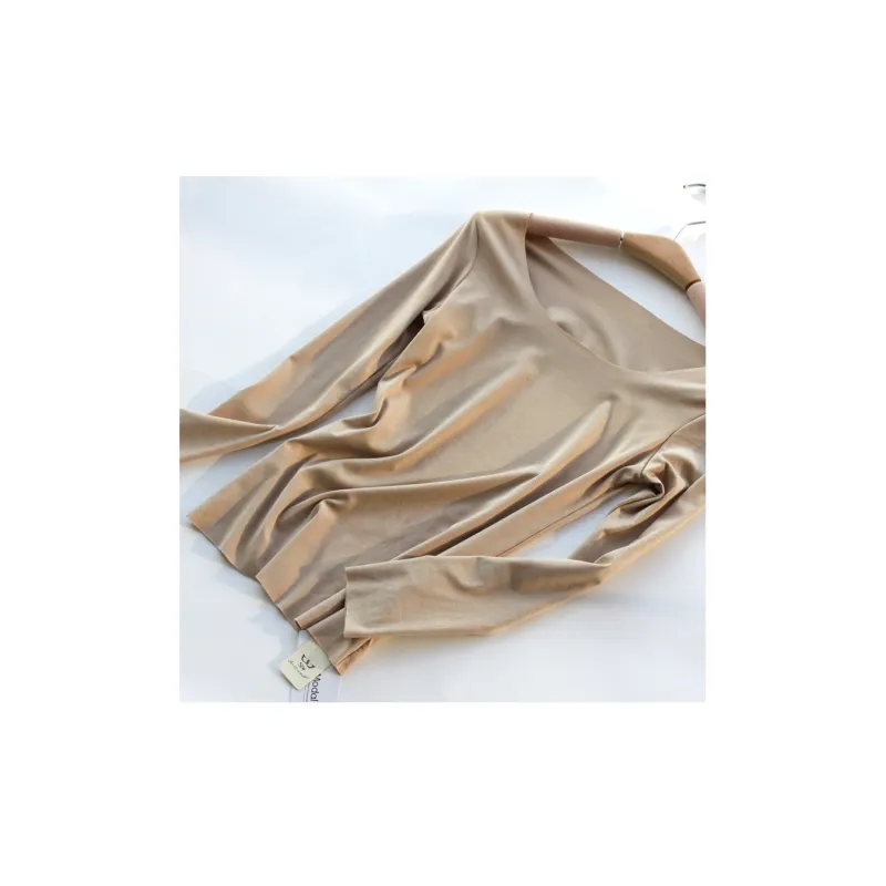STW．SOTOWELL Undershirt Women's-2